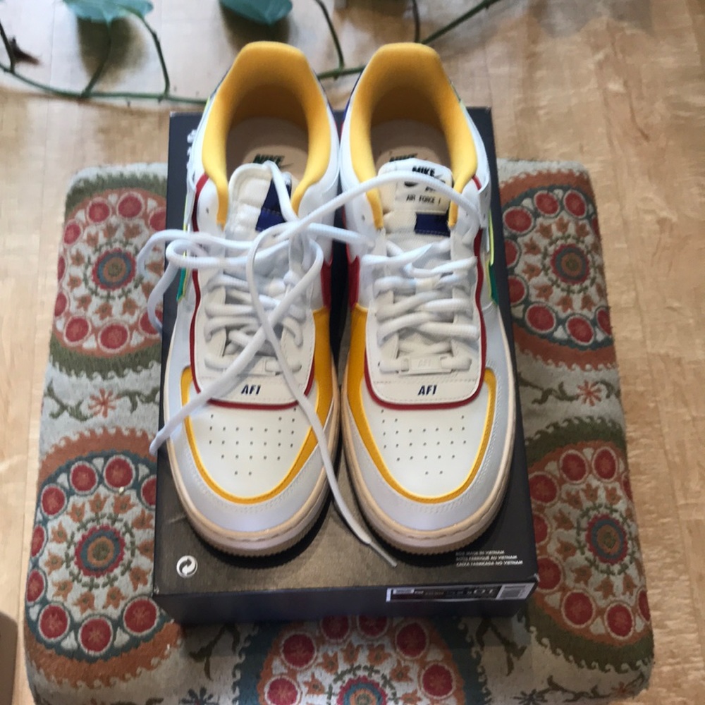 Nike sneakers